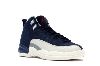 Jordan 12 Retro International Flight (GS)
