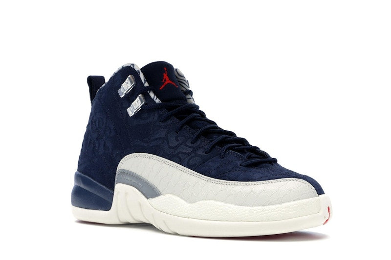 Jordan 12 Retro International Flight (GS)