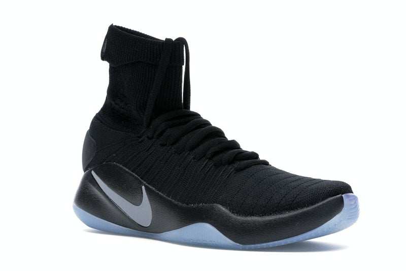 Nike Hyperdunk 2016 Blackout