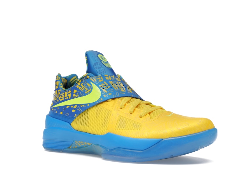 Nike KD 4 Scoring Title (2025)