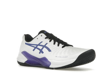 ASICS Gel-Challenger 14 Clay White Sapphire