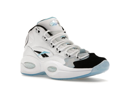 Reebok Question Mid Double Toe Anuel AA