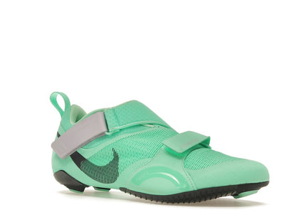 Nike Superrep Cycle Green Glow (Women's)