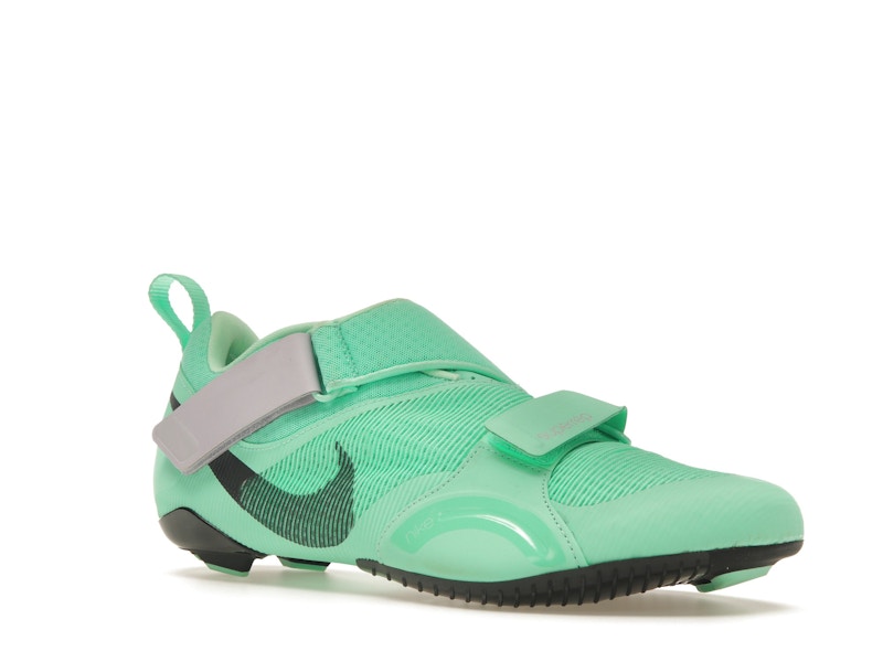 Nike Superrep Cycle Green Glow (Women's)