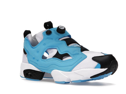 Reebok Instapump Fury Icons Pack Shaq Attaq