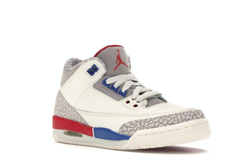 Jordan 3 Retro International Flight (GS)
