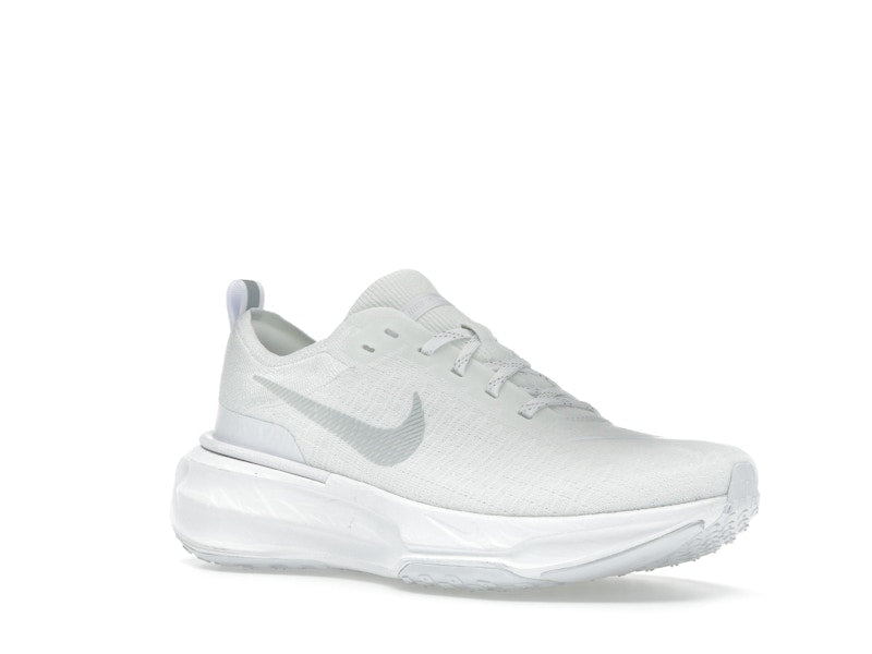 Nike ZoomX Invincible Run 3 White Photon Dust (Women's)