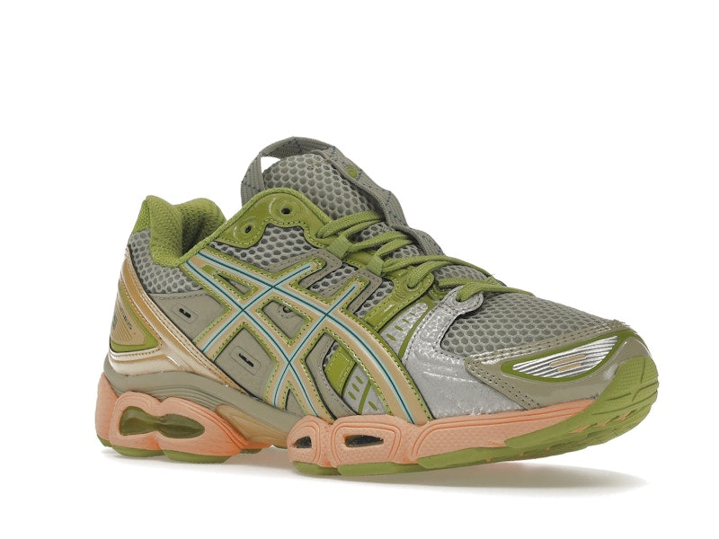 ASICS UB3-S Gel-Nimbus 9 Kiko Kostadinov Abbey Stone (Women's)
