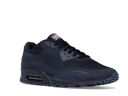 Nike Air Max 90 Hyperfuse Independence Day Blue