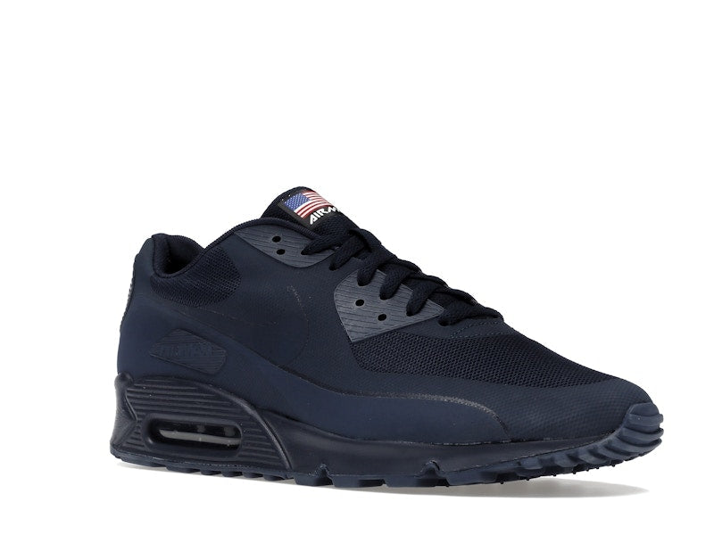 Nike Air Max 90 Hyperfuse Independence Day Blue