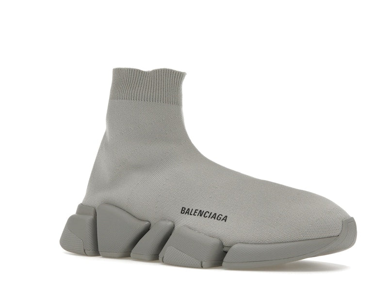 Balenciaga Speed 2.0 Gray