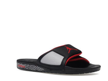 Jordan Hydro 3 Retro Black Cement