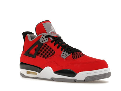 Jordan 4 Retro Toro Bravo