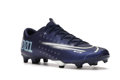 Nike Mercurial Vapor 13 Academy MDS MG Blue Void