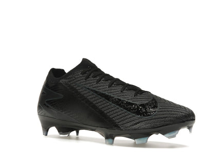 Nike Mercurial Vapor 16 Elite FG Black Deep Jungle