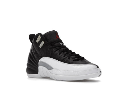 Jordan 12 Retro Playoffs (2022) (GS)