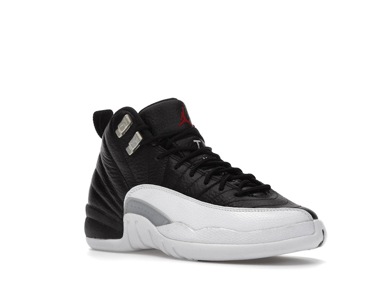 Jordan 12 Retro Playoffs (2022) (GS)