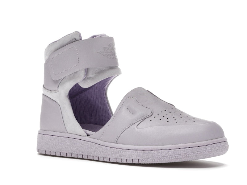Jordan 1 Lover XX Violet Mist (Women's)