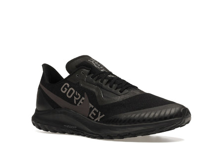 Nike Zoom Pegasus 36 Trail Gore-tex Black