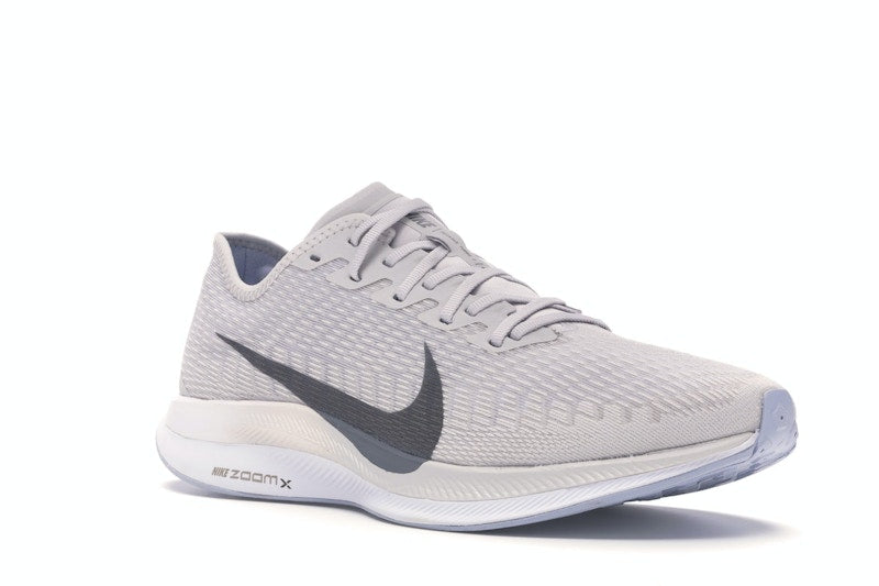 Nike Zoom Pegasus Turbo 2 Vast Grey