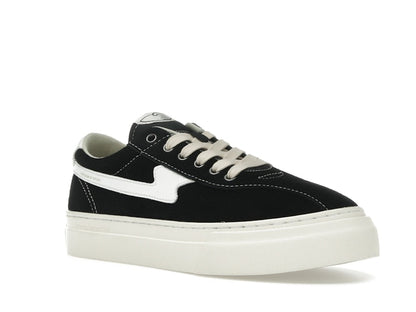 Stepney Workers Club Dellow S-Strike Cup Suede Black White