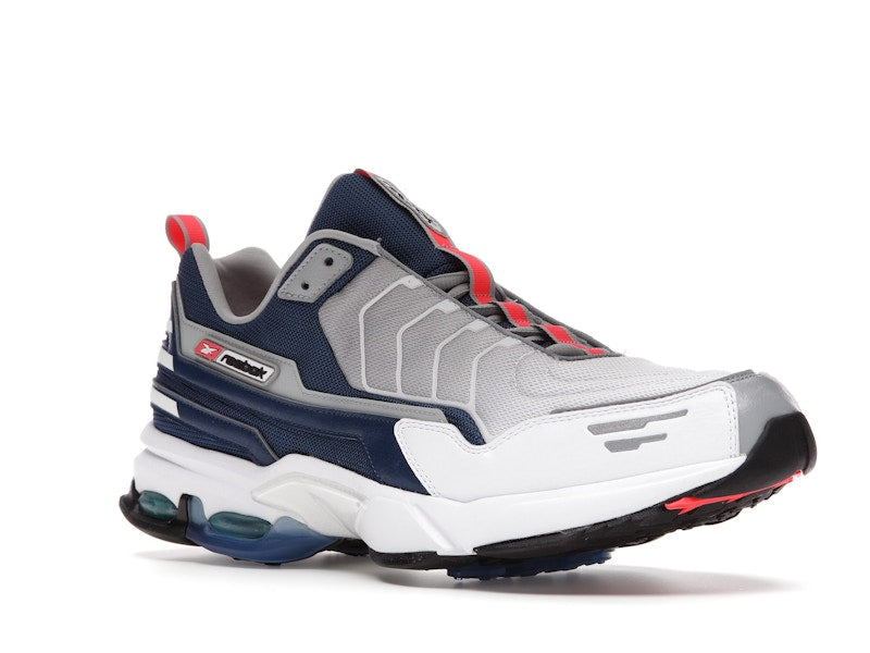 Reebok DMX6 MMI True Grey Washed Blue