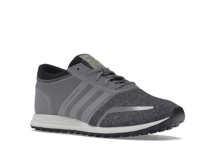 adidas Los Angeles Grey