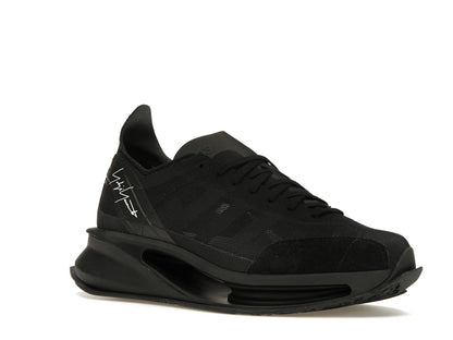 adidas Y-3 S-Gendo Run Black