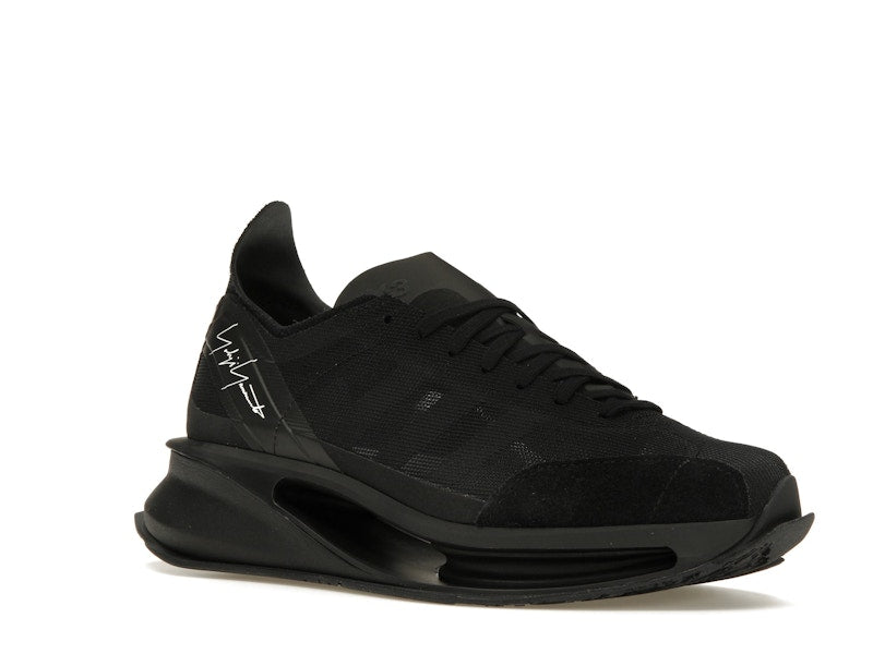 adidas Y-3 S-Gendo Run Black