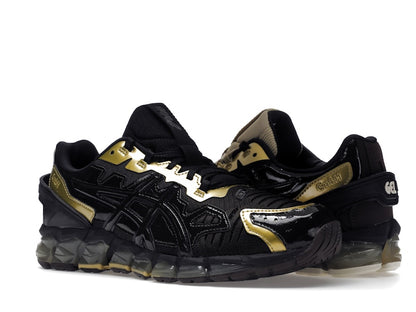 ASICS Gel-Quantum 360 6 GmbH Rich Gold Black Coffee