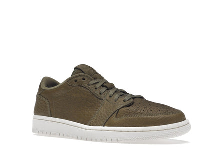 Jordan 1 Retro Low NS Trooper Olive