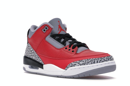 Jordan 3 Retro SE Unite (Chicago Exclusive)