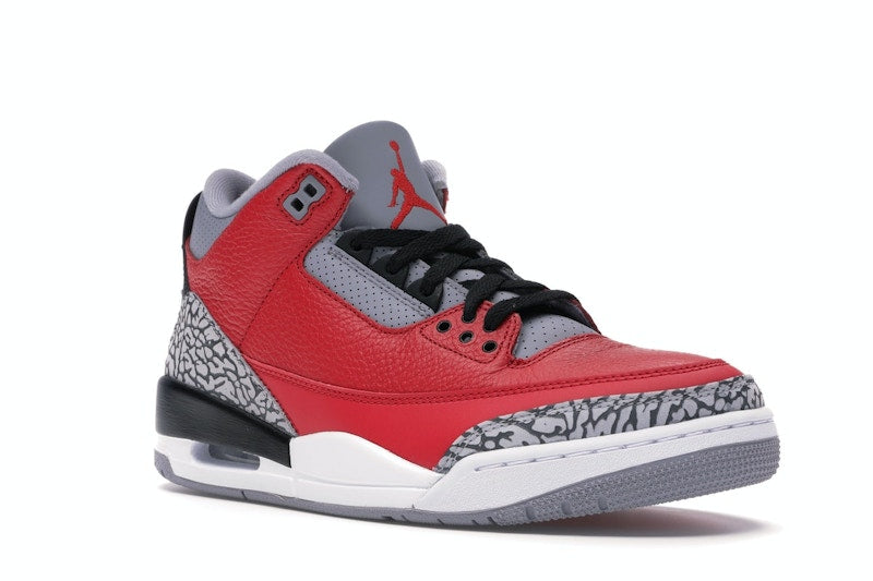 Jordan 3 Retro SE Unite (Chicago Exclusive)