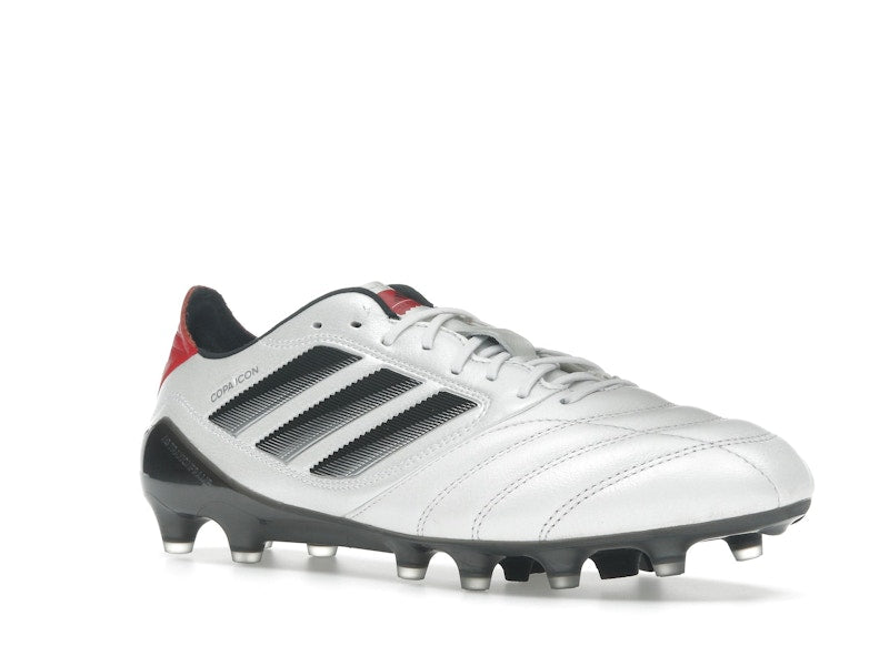 adidas Copa Icon 2 FG White Black Pure Ruby
