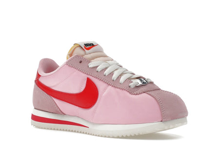 Nike Cortez TXT Medium Soft Pink Sail (Women's)