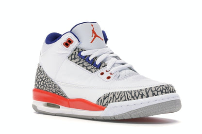 Jordan 3 Retro Knicks (GS)