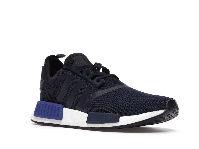 adidas NMD R1 Active Blue (GS)