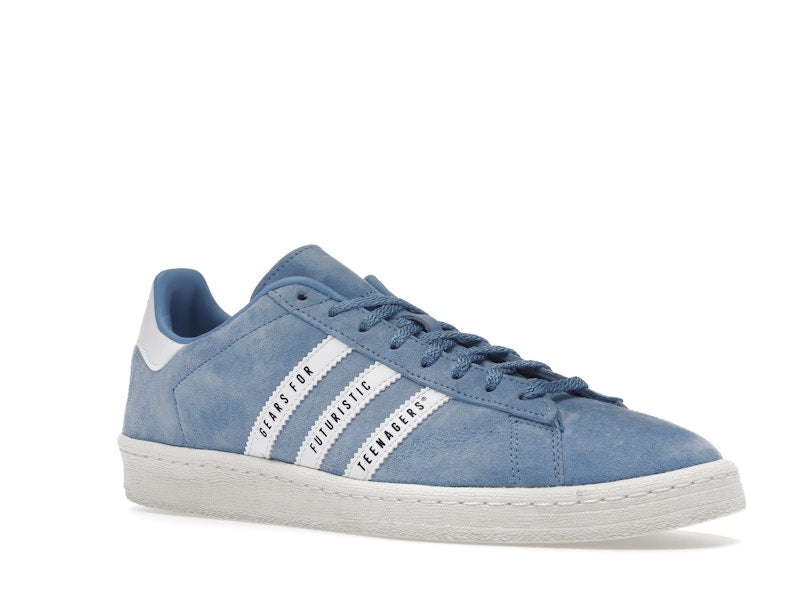 adidas Campus Human Made Blue