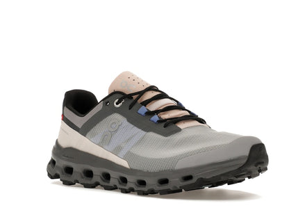 On Running Cloudvista Alloy Black (Women's)