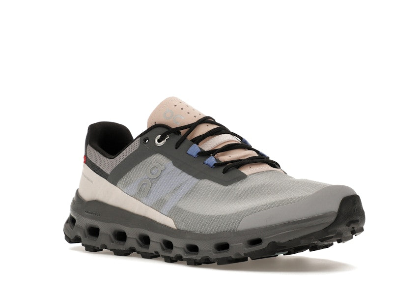 On Running Cloudvista Alloy Black (Women's)