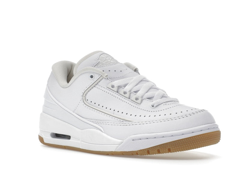Jordan 2/3 White Gum (Women's)