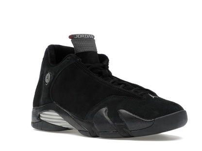 Jordan 14 Retro Redwood
