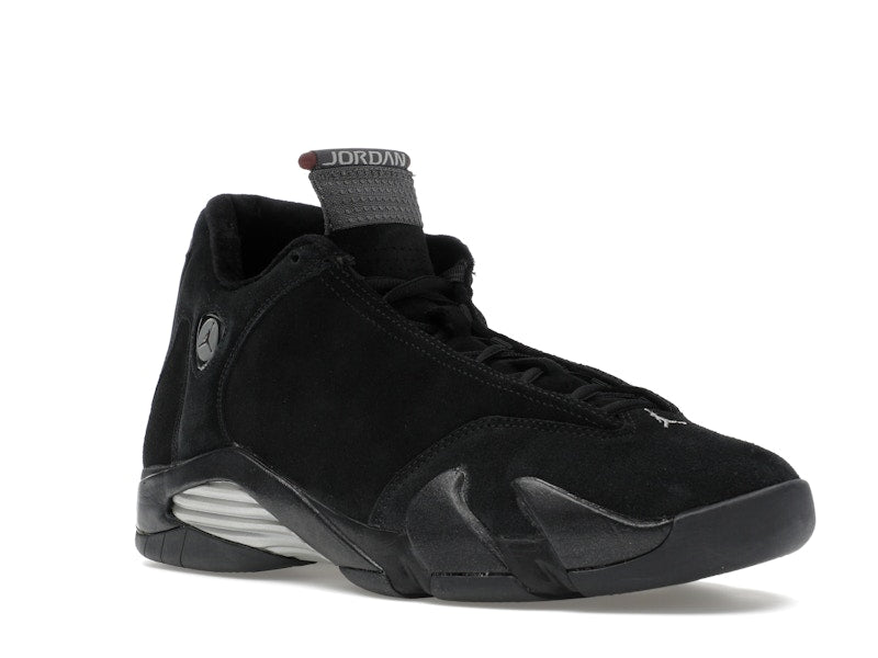 Jordan 14 Retro Redwood