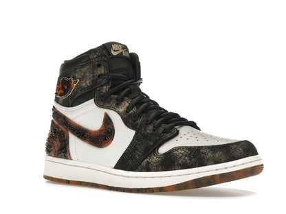 Jordan 1 Retro High OG Xuanwu Year of the Snake