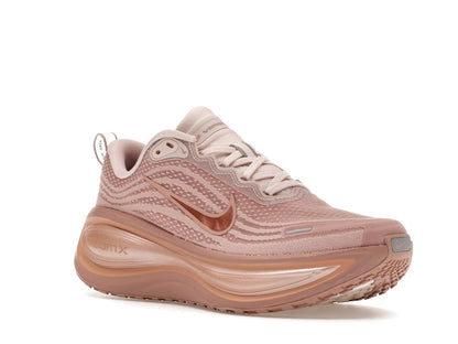 Nike Vomero Plus Particle Pink Rose Gold (Women's)