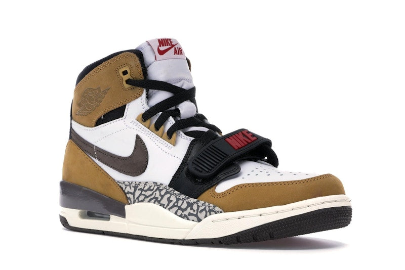Jordan Legacy 312 Rookie of the Year