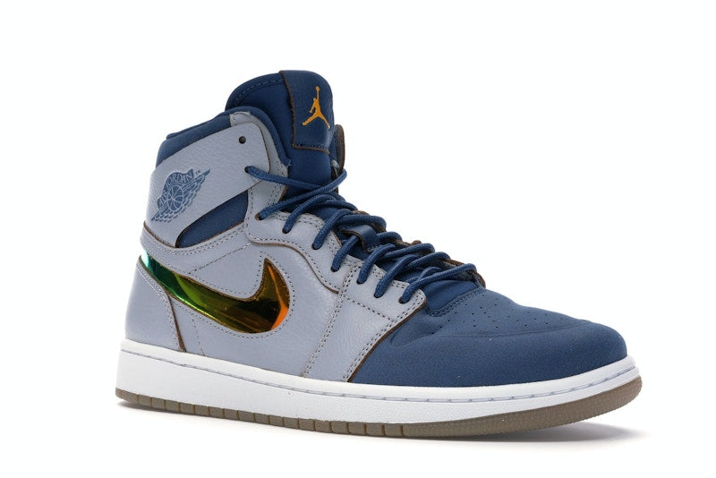 Jordan 1 Retro High Nouveau Dunk From Above