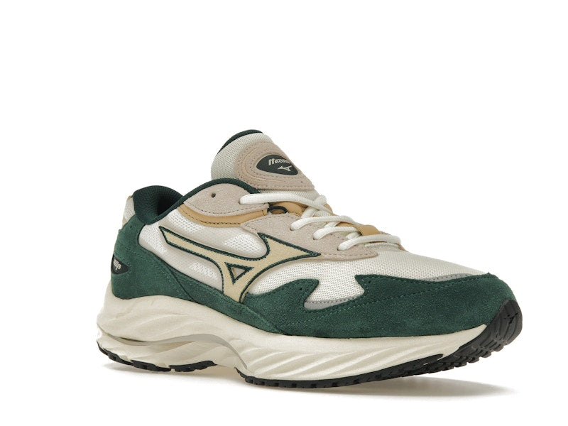 Mizuno Wave Rider Beta Cream Green