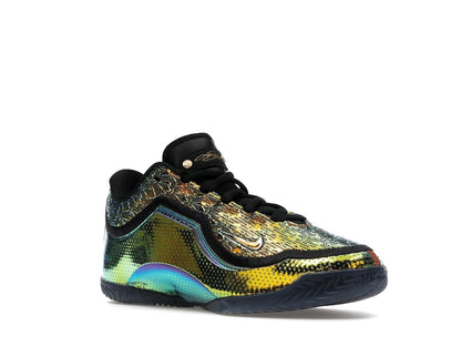 Nike LeBron 23 40K Gold (GS)