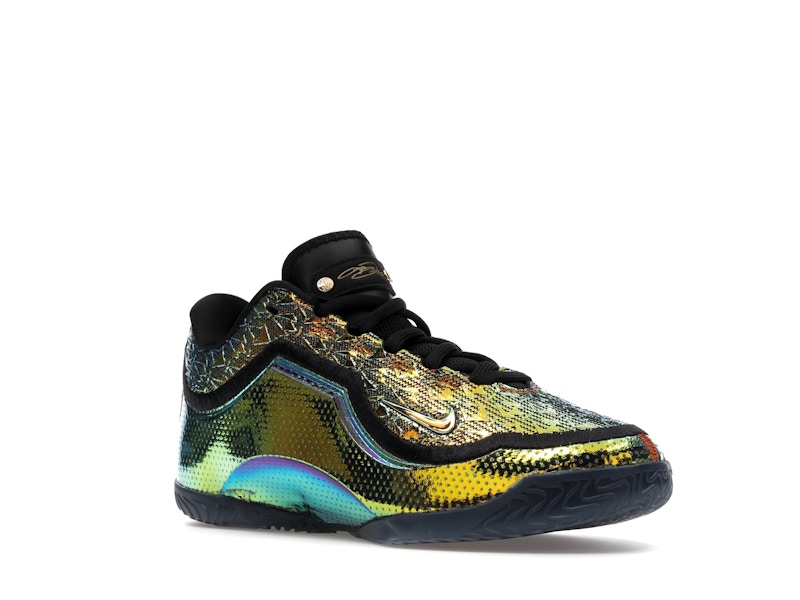 Nike LeBron 23 40K Gold (GS)